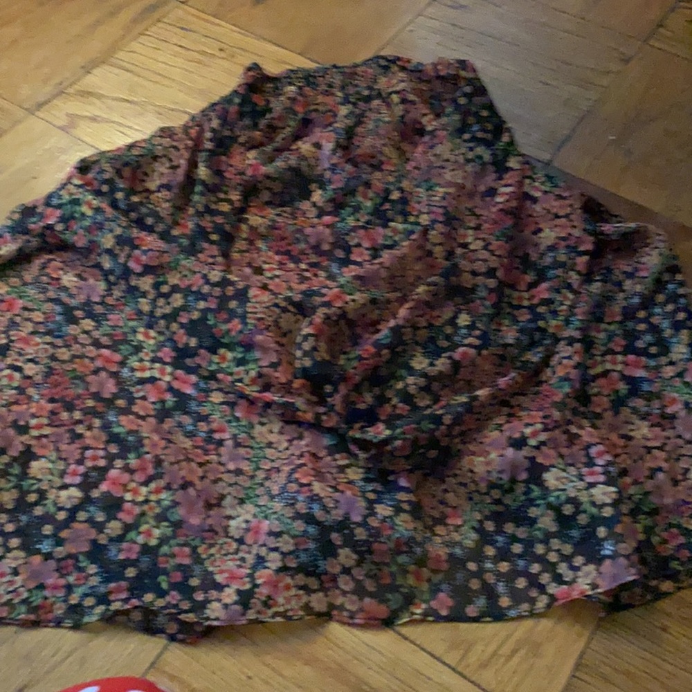 Spring Blouse - image 6